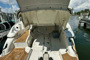 2007 Cranchi Mediterranee 50 HT thumbnail 3