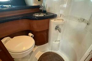 2007 Cranchi Mediterranee 50 HT thumbnail 60
