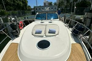 2007 Cranchi Mediterranee 50 HT thumbnail 9