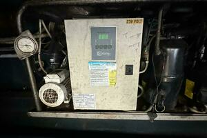2007 Cranchi Mediterranee 50 HT thumbnail 72