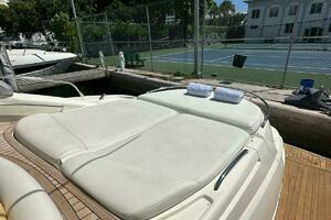 2007 Cranchi Mediterranee 50 HT thumbnail 37