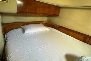 2007 Cranchi Mediterranee 50 HT thumbnail 62