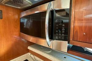 2007 Cranchi Mediterranee 50 HT thumbnail 50