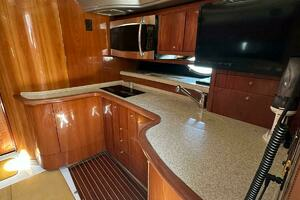 2007 Cranchi Mediterranee 50 HT thumbnail 46