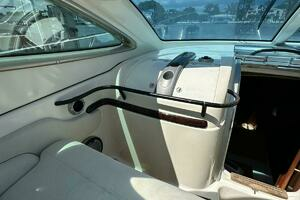 2007 Cranchi Mediterranee 50 HT thumbnail 26