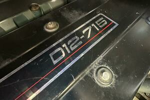 2007 Cranchi Mediterranee 50 HT thumbnail 77