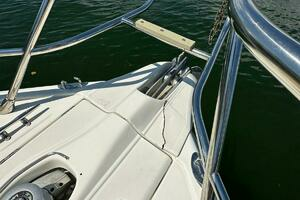 2007 Cranchi Mediterranee 50 HT thumbnail 10
