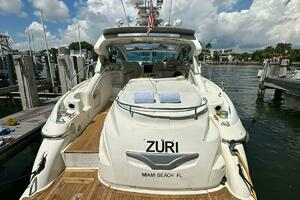 2007 Cranchi Mediterranee 50 HT thumbnail 2