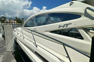 2007 Cranchi Mediterranee 50 HT thumbnail 4