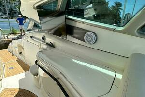 2007 Cranchi Mediterranee 50 HT thumbnail 31