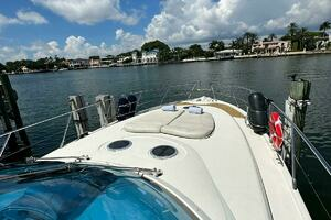 2007 Cranchi Mediterranee 50 HT thumbnail 13