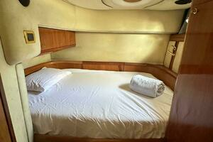 2007 Cranchi Mediterranee 50 HT thumbnail 61