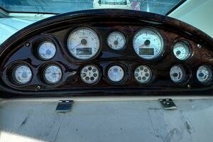 2007 Cranchi Mediterranee 50 HT thumbnail 21