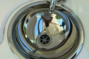 2007 Cranchi Mediterranee 50 HT thumbnail 34