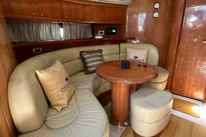 2007 Cranchi Mediterranee 50 HT thumbnail 42
