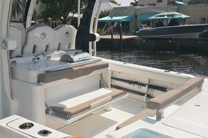 Wild Luck 2020 EdgeWater  Yacht For Sale in Fort Lauderdale FL
