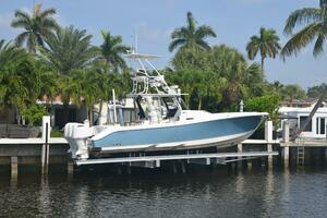Wild Luck 2020 EdgeWater  Yacht For Sale in Fort Lauderdale FL