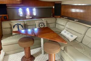 2006 Cruisers Yachts 420 Express thumbnail 22