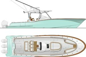 2026 Mag Bay 38 thumbnail 6