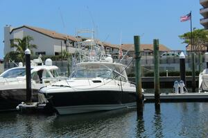  2014 Intrepid 430 Sport Yacht Yacht For Sale in North Palm Beach FL