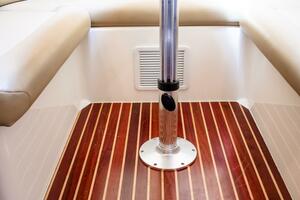 30ft Boston Whaler Yacht For Sale