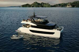  2025 Tribale Yachts  Yacht For Sale in  