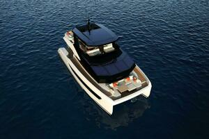  2025 Tribale Yachts  Yacht For Sale in  