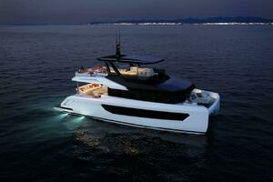  2025 Tribale Yachts  Yacht For Sale in  