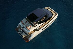  2025 Tribale Yachts  Yacht For Sale in  