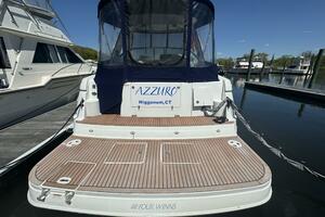 AZZURO 37ft Four Winns Yacht For Sale