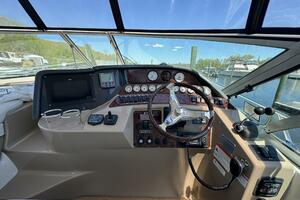 AZZURO 37ft Four Winns Yacht For Sale