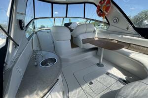 AZZURO 37ft Four Winns Yacht For Sale