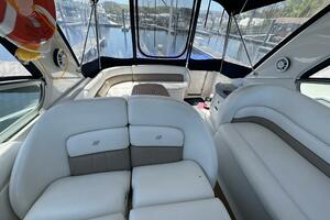 AZZURO 37ft Four Winns Yacht For Sale