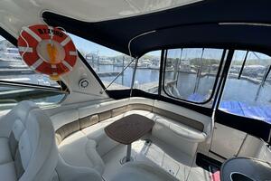 AZZURO 37ft Four Winns Yacht For Sale