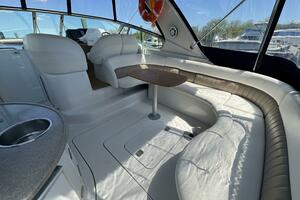 AZZURO 37ft Four Winns Yacht For Sale