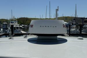AZZURO 37ft Four Winns Yacht For Sale