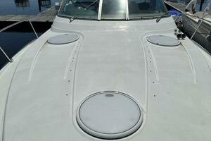 AZZURO 37ft Four Winns Yacht For Sale