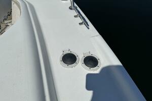 AZZURO 37ft Four Winns Yacht For Sale