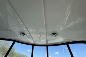 AZZURO 37ft Four Winns Yacht For Sale