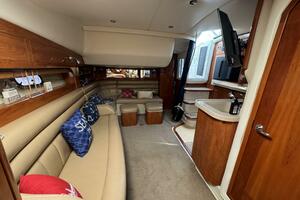 AZZURO 37ft Four Winns Yacht For Sale