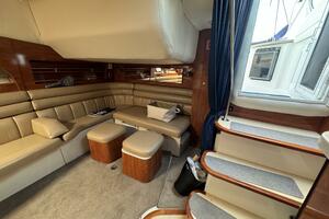 AZZURO 37ft Four Winns Yacht For Sale