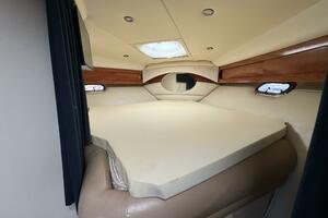 AZZURO 37ft Four Winns Yacht For Sale