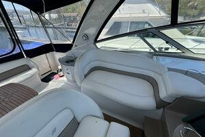 AZZURO 37ft Four Winns Yacht For Sale