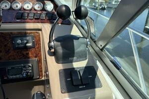 AZZURO 37ft Four Winns Yacht For Sale