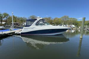 AZZURO 37ft Four Winns Yacht For Sale