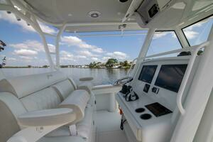 Kat Man Du 2017 Yellowfin Center Console Yacht For Sale in Jupiter FL