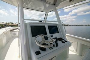 Kat Man Du 2017 Yellowfin Center Console Yacht For Sale in Jupiter FL