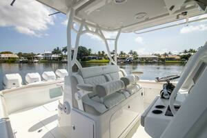 Kat Man Du 2017 Yellowfin Center Console Yacht For Sale in Jupiter FL