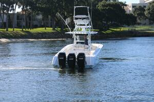 Logan s Adventure 39ft Venture Yacht For Sale