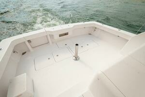 2006 Viking 45 Convertible thumbnail 4